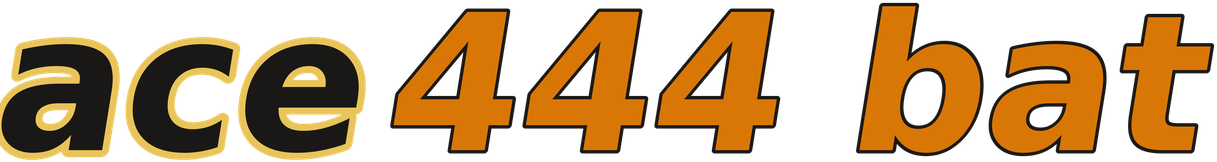 ace444 bat logo